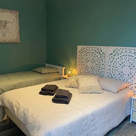 Prázdninový dům Maison De 4 Avec Terrasse Et Wifi A Just De Claix