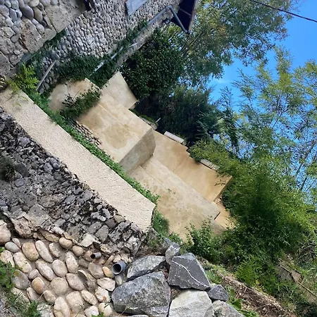 Prázdninový dům Maison De 4 Avec Terrasse Et Wifi A Just De Claix Saint-Just-de-Claix
