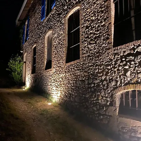 Maison De 4 Avec Terrasse Et Wifi A Just De Claix Prázdninový dům Saint-Just-de-Claix